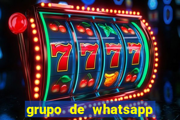 grupo de whatsapp de caminhoneiro